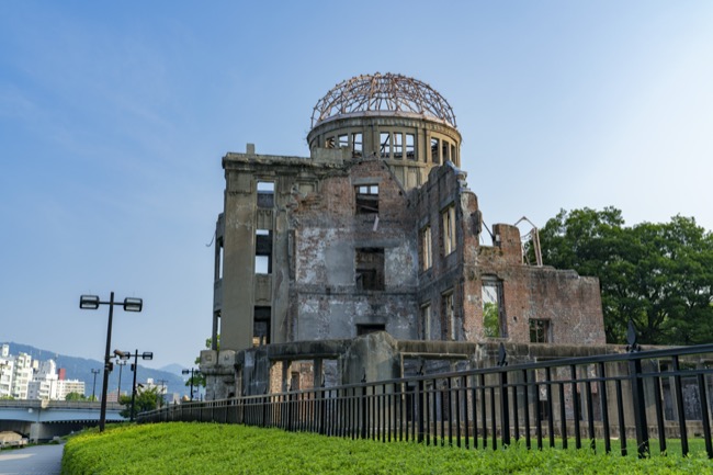 負の世界遺産とは 一覧にして紹介 世界遺産マニア