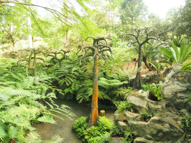 シンガポール植物園／グローバル・ストラテジー