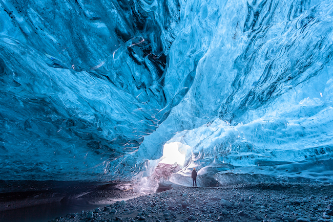 Vatnajökull National Park – Dynamic Nature of Fire and Ice, World ...