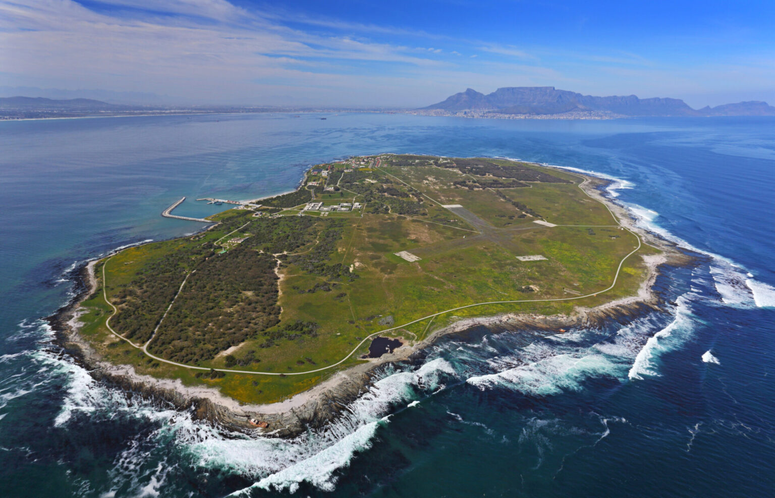 南アフリカの世界遺産「ロベン島」とは？世界遺産マニアが解説