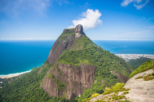 ブラジルの世界遺産 リオデジャネイロ 山と海との間のカリオカの景観群 とは 世界遺産マニアが解説 世界遺産マニア