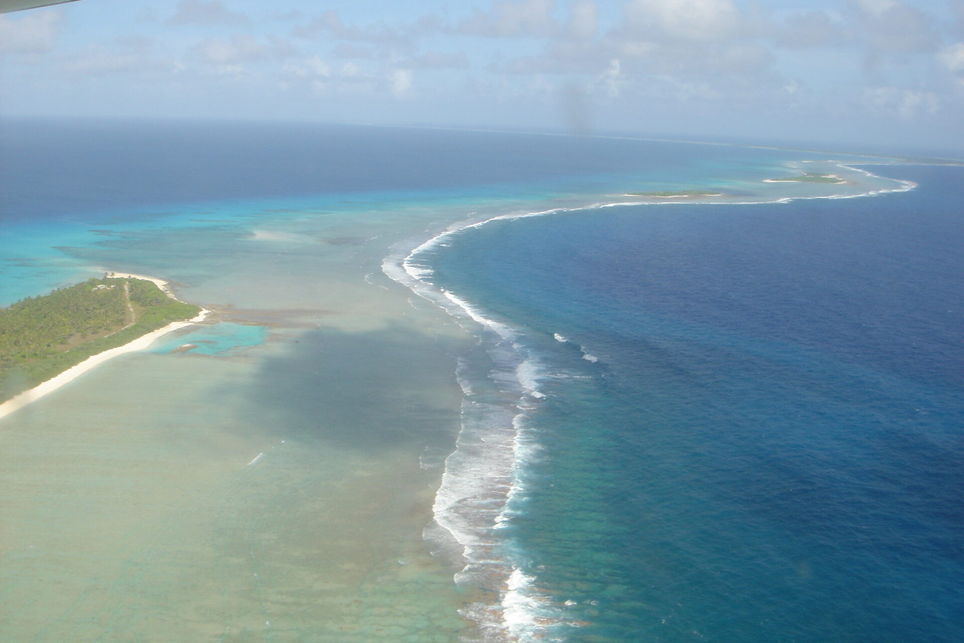 マーシャル諸島の世界遺産「ビキニ環礁核実験場」とは？世界遺産マニア