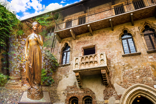 イタリアの世界遺産「ヴェローナ市街」とは？ロミオとジュリエットの町を世界遺産マニアが解説