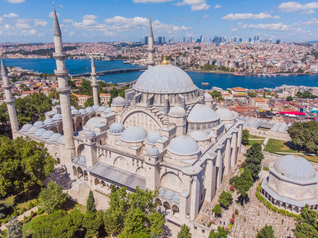 イスタンブール旧市街／世界遺産検定1級の難易度と合格率は？一発合格する勉強法
