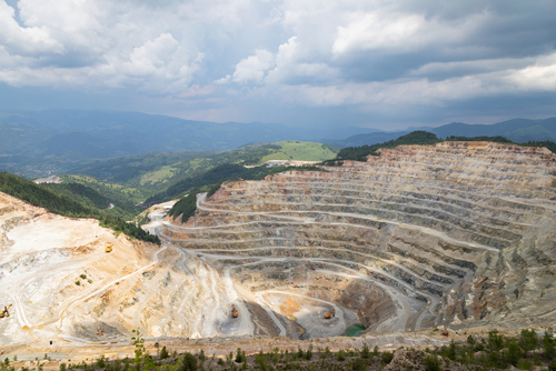 ロシア・モンタナの鉱山景観／2020年に申請された世界遺産