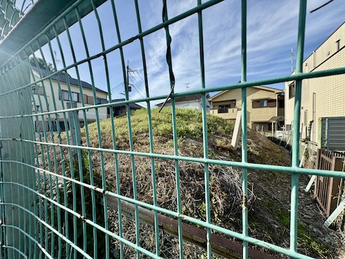 東馬塚古墳／古市エリア