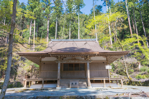 高山寺／古都京都の文化財