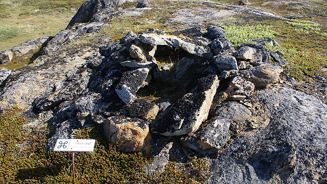 アーシヴィスイト＝ニピサット、氷と海の間のイヌイットの狩場／デンマークの世界遺産