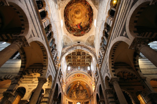 ピサ大聖堂
