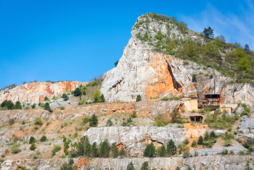 アグテレク・カルストとスロバキア・カルストの洞窟群／スロヴァキアの世界遺産