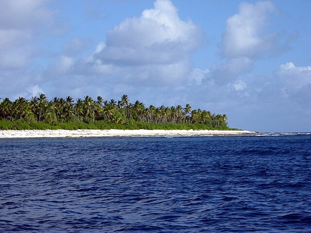フェニックス諸島保護地域