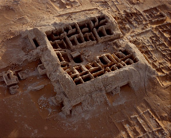 アル＝ファウ考古地域の文化的景観／2024年の世界遺産