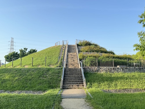 七観山古墳