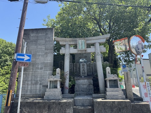 八丈神社