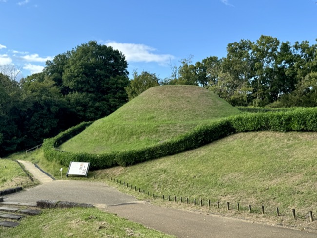 高松塚古墳